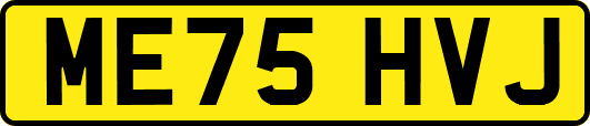 ME75HVJ