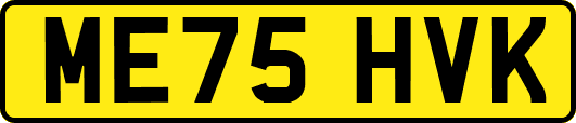ME75HVK