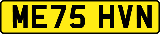 ME75HVN