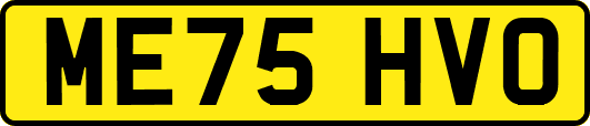 ME75HVO