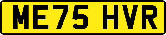 ME75HVR