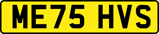 ME75HVS