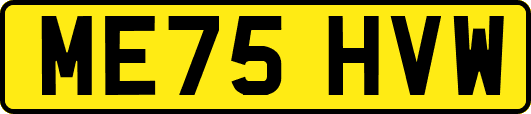ME75HVW
