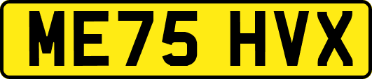 ME75HVX