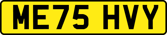 ME75HVY