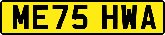 ME75HWA