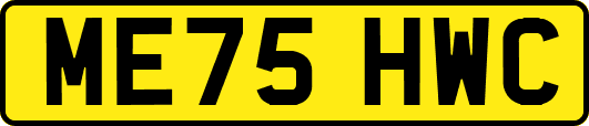 ME75HWC