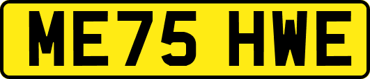 ME75HWE