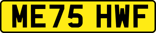 ME75HWF