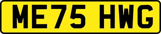 ME75HWG