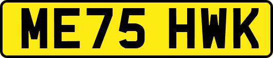 ME75HWK