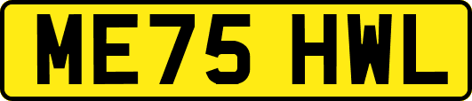 ME75HWL