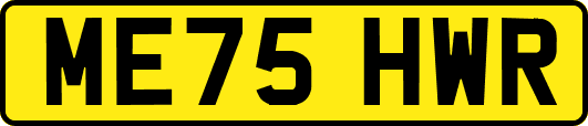 ME75HWR