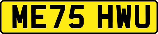 ME75HWU