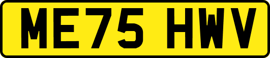 ME75HWV