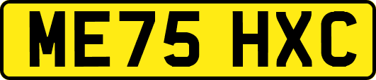 ME75HXC