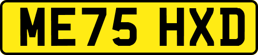 ME75HXD