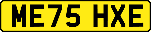 ME75HXE