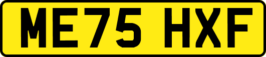 ME75HXF