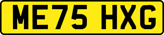 ME75HXG