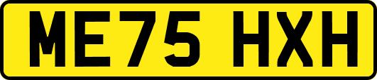 ME75HXH