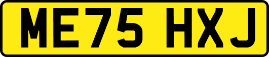 ME75HXJ