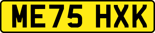 ME75HXK