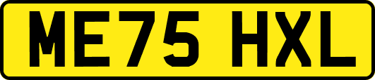 ME75HXL