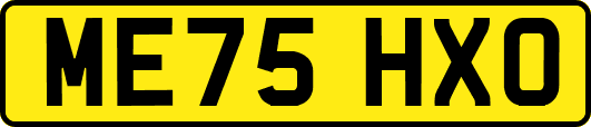 ME75HXO