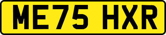 ME75HXR