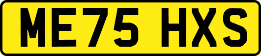 ME75HXS