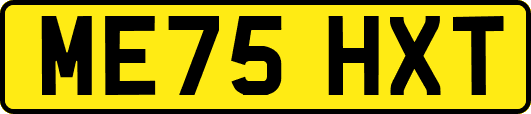 ME75HXT