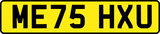 ME75HXU