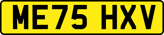 ME75HXV