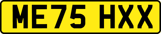 ME75HXX