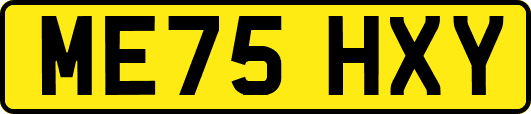 ME75HXY