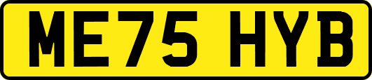 ME75HYB