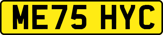 ME75HYC