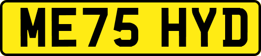 ME75HYD
