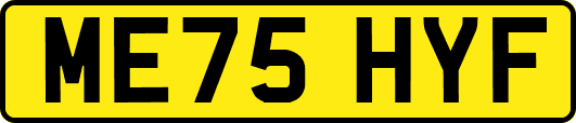 ME75HYF