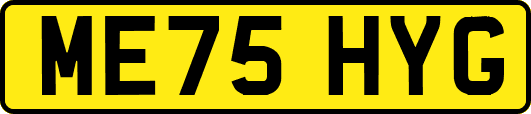 ME75HYG