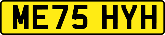 ME75HYH