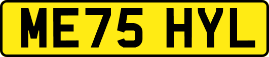 ME75HYL