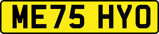 ME75HYO