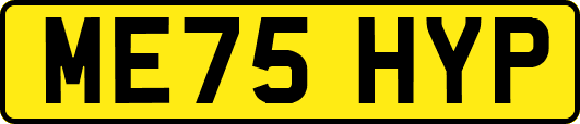 ME75HYP