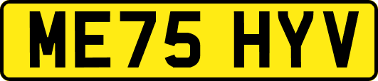 ME75HYV