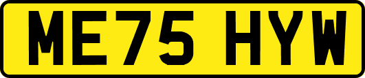 ME75HYW