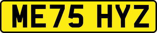 ME75HYZ