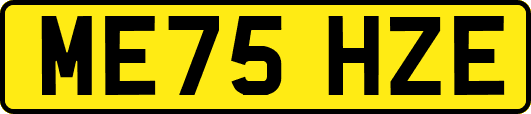 ME75HZE