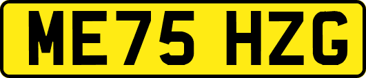 ME75HZG